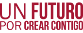 Un futuro por crear contigo