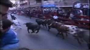 Imagen Calle Real 30 de agosto de 1998