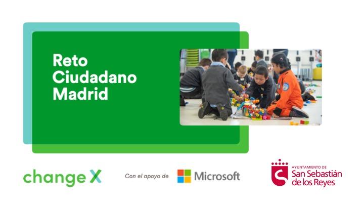 Imagen Microsoft apoya cuatro proyectos de entidades sociales en la ciudad