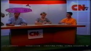 Imagen Cóctel 31 de agosto de 1998