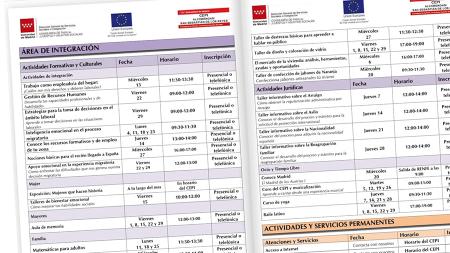 Imagen El CEPI estrena el nuevo curso enfocado en los recursos para el empleo