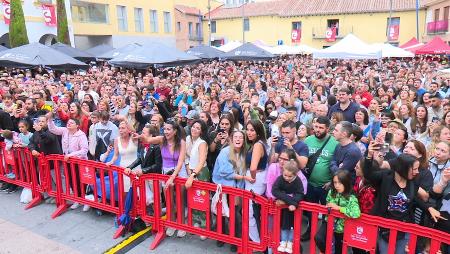 Imagen Una vista atrás a todo lo que nos dejan las Fiestas 2023