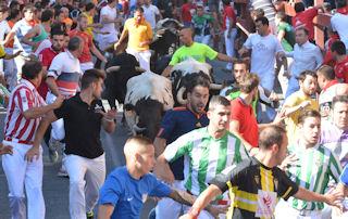 Imagen Grandes carreras en la calle Real