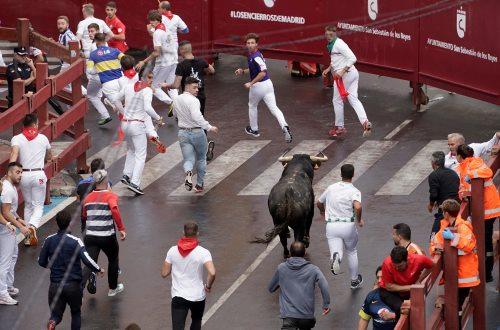 Imagen A pesar de todo, sólo se han registrado cinco incidencias