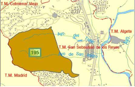 Imagen Monte de Pesadilla