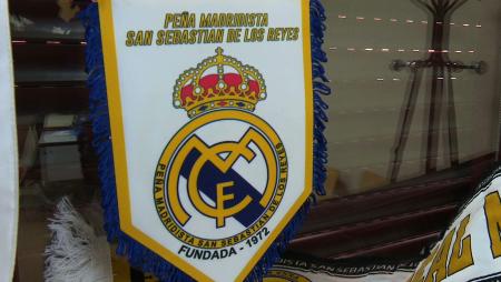 Imagen #SanseAsociaciones: Peña Madridista San Sebastián de los Reyes