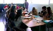 Imagen Los cursos intensivos de Sanse School protagonizan el programa estival...