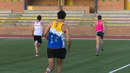 Imagen Plazo abierto para que deportistas, clubes y centros escolares accedan a...