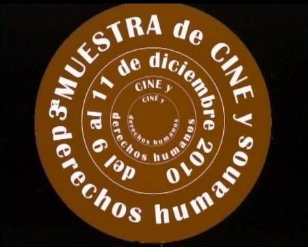 Imagen Multiculturalidad e integración, III Muestra de Cine y Derechos Humanos