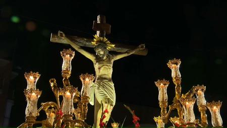 Imagen La Semana Santa de Sanse última sus preparativos