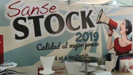 Imagen Todo listo para un fin de semana de compras ‘de locura’ en Sansestock