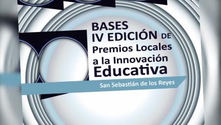 Imagen 5.000 euros para el proyecto educativo más innovador de Sanse