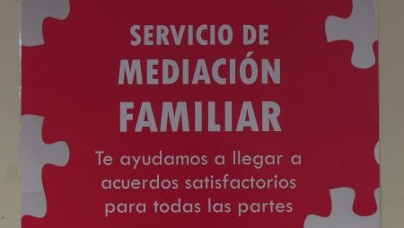 Imagen Sanse celebra una jornada de puertas abiertas sobre mediación familiar