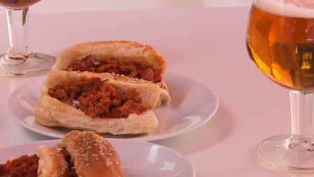 Imagen Tapa y bebida por 2,5 euros en los bares del Centro Histórico de Sanse