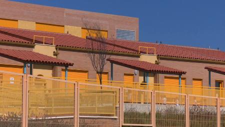 Imagen El Colegio Tempranales inicia el curso escolar pendiente de la...