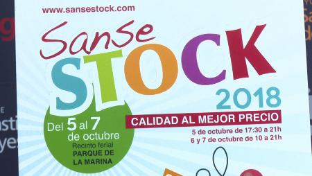 Imagen Vuelve Sansestock, el mayor encuentro de comercio urbano del norte de...