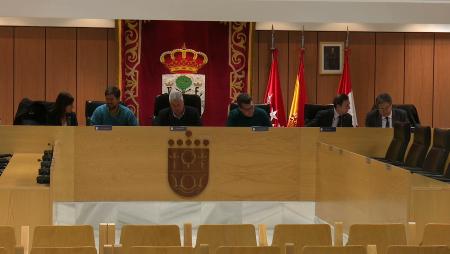 Imagen Pre-Junta de Gobierno del 4 de diciembre de 2018