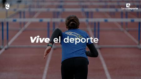 Imagen Nace ´Sanse Deporte´, la nueva web con toda la información deportiva de...