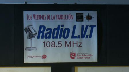 Imagen “Radio LVT”, el nuevo formato de los Viernes de la Tradición que...