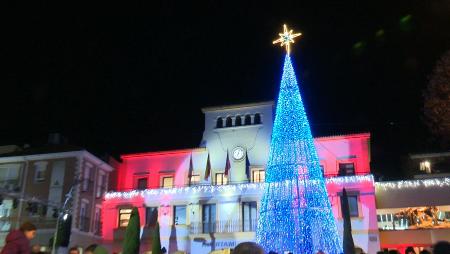 Imagen Fin de semana de mercadillo benéfico en la Plaza de la Constitución