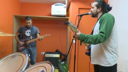 Imagen Los locales de ensayo, un lugar ideal para los primeros pasos de...