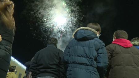 Imagen Un viernes con actividades para todos en el comienzo de las Fiestas...