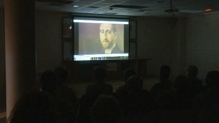 Imagen Martes de cine en la Biblioteca Central con el cinefórum de invierno