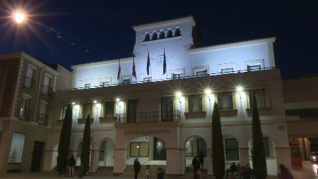 Imagen El 24 de marzo Sanse se une a La Hora del Planeta