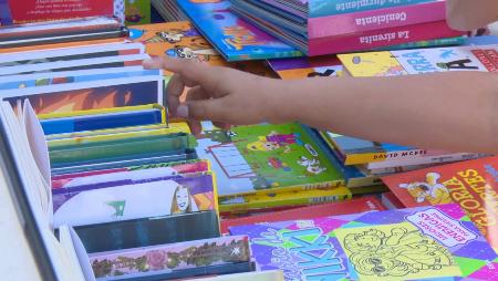 Imagen Descuentos en las librerías y actividades para todos en la Semana del...