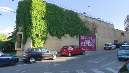 Imagen El Centro Polivalente de Sanse llevará el nombre de Francisco Martín