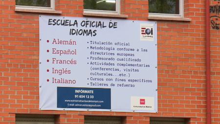 Imagen Atentos a los plazos para inscribirse en la Escuela Oficial de Idiomas...