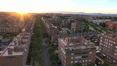 Imagen Sanse se adhiere al protocolo de Agenda Urbana Española