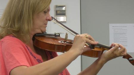 Imagen La Escuela de Música y Danza de Sanse comienza un nuevo curso