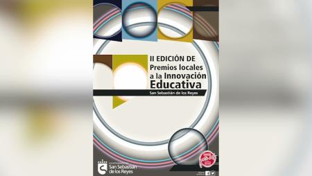 Imagen Los II Premios a la Innovación Educativa abren su plazo de inscripción