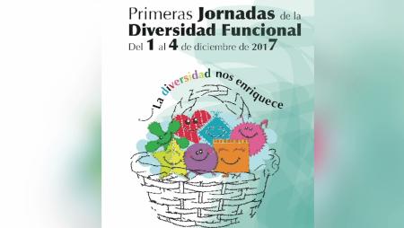 Imagen Sanse celebrará las Primeras Jornadas de la Diversidad Funcional