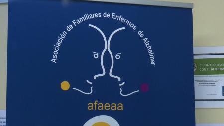 Imagen #SanseAsociaciones: AFAEAA