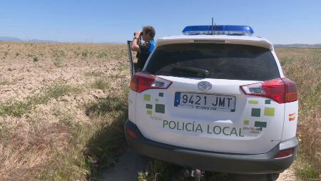 Imagen La Patrulla Verde cumple 10 años protegiendo la naturaleza de Sanse