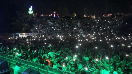 Imagen Las fiestas de Sanse volverán a ser gratuitas y seguras para todos