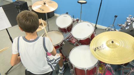 Imagen La Escuela Municipal de Música y Danza abre la preinscripción del curso...