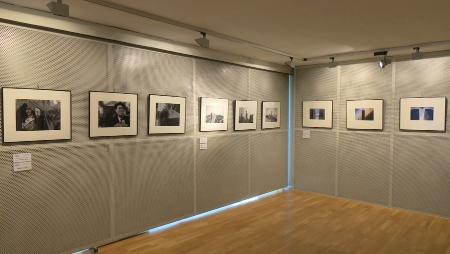 Imagen La Sala Chirino expone las colecciones ganadoras del Premio El Lobo y El...