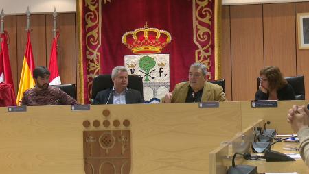 Imagen Sanse crea una plataforma de ayuda a la ley regional contra delitos de odio