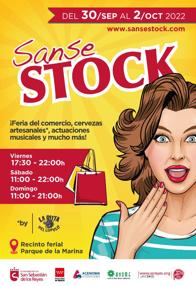 Imagen SANSESTOCK 2022