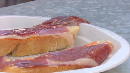 Imagen La Fiesta de la Tapa llena las calles de Sanse un año más