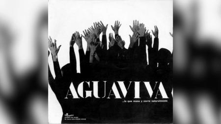 Imagen La XXXI Muestra de Música Tradicional reunirá de nuevo al grupo Aguaviva