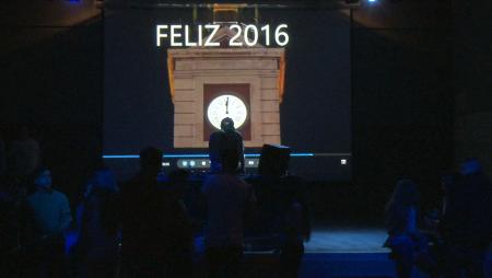 Imagen El Centro Joven celebró las Preuvas