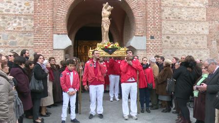 Imagen Tradición y fervor por San Sebastián