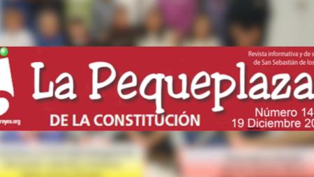 Imagen El nuevo número de la Pequeplaza ya está en marcha