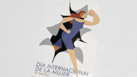 Imagen Nosotras, vosotras, ellas: Sanse celebra el Día de la Mujer