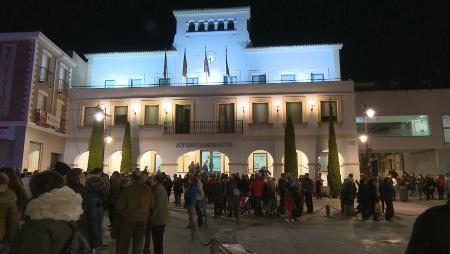 Imagen Sanse se prepara para la Hora del Planeta