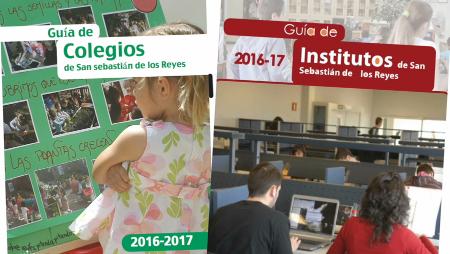 Imagen Abierto el periodo de escolarización para el curso 2016-2017